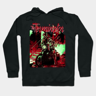 The Terminator Hoodie